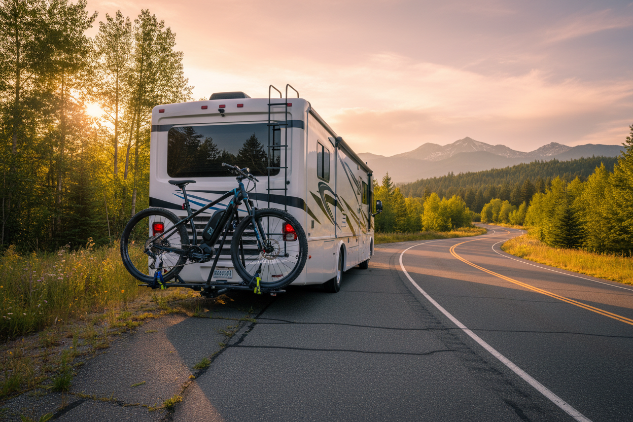 eBike Accessories