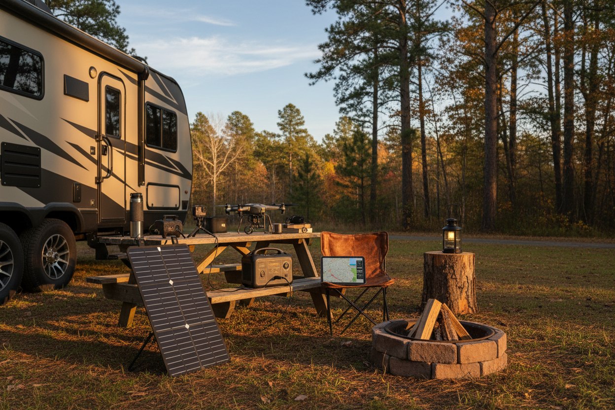 RV Tech