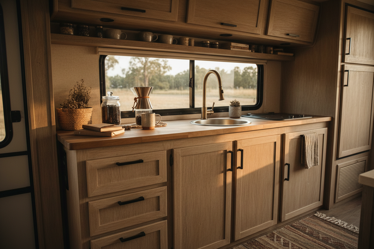 RV Living