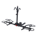 Ebike Rack, 200Lb Capacity, Alloy Steel Hitch Mount, Fits 5-Inch Fat Tire Bikes, 2-Inch Receiver