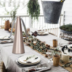 Ultimate Outdoor Fly & Bug Repeller Fan – Enjoy Pest-Free Dining Anywhere!