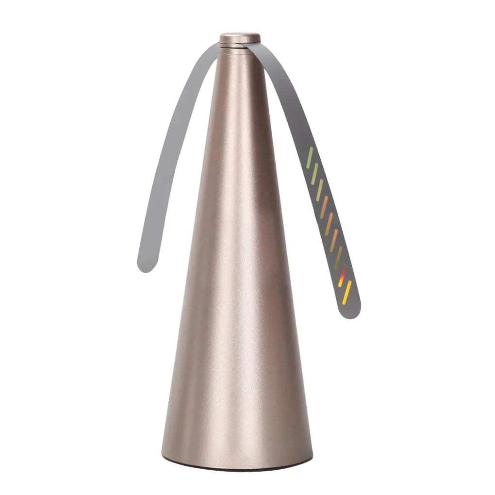 Ultimate Outdoor Fly & Bug Repeller Fan – Enjoy Pest-Free Dining Anywhere!