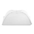 1PC Dining Table Cover Vegetable Cover Home Foldable Table Cover New Dust and Fly Proof