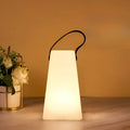 Illuminate Your Space with the Versatile Portable Waterproof Wireless Table Lamp - Lumiglow Flex
